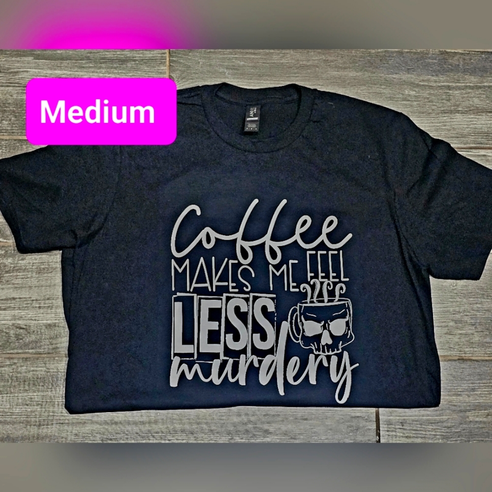 Screen prints T's